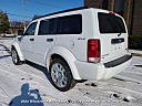 Thumbnail image of 2011 Dodge Nitro at Ohio Wholesale Auto Sales, LLC
