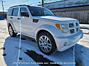 Thumbnail image of 2011 Dodge Nitro at Ohio Wholesale Auto Sales, LLC