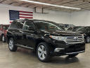 Thumbnail image of 2012 Toyota Highlander at North Port Motors