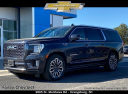 Thumbnail image of 2023 GMC Yukon XL at Fairey Chevrolet Cadillac