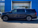Thumbnail image of 2023 GMC Yukon XL at Fairey Chevrolet Cadillac
