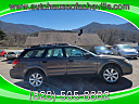 2008 Subaru Outback 2.5i at Auto Hause of Asheville