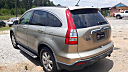 2007 Honda CR-V EX-L at AutoSource of Gray