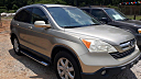Thumbnail image of 2007 Honda CR-V at AutoSource of Gray