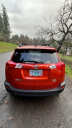 Thumbnail image of 2015 Toyota RAV4 at Emerald Motors