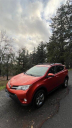 2015 Toyota RAV4 XLE at Emerald Motors