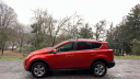 Thumbnail image of 2015 Toyota RAV4 at Emerald Motors