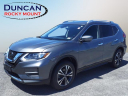 Thumbnail image of 2019 Nissan Rogue at Duncan Ford Chrysler
