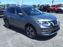2019 Nissan Rogue SV at Duncan Ford Chrysler