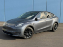 Thumbnail image of 2023 Tesla Model Y at Continental Motors Inc