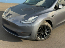 Thumbnail image of 2023 Tesla Model Y at Continental Motors Inc