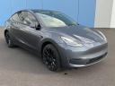 Thumbnail image of 2023 Tesla Model Y at Continental Motors Inc