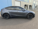 Thumbnail image of 2023 Tesla Model Y at Continental Motors Inc