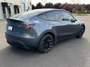 Thumbnail image of 2023 Tesla Model Y at Continental Motors Inc