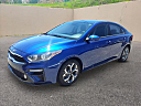 Thumbnail image of 2021 Kia Forte at Bailey Gibson Buick Gmc