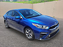 Thumbnail image of 2021 Kia Forte at Bailey Gibson Buick Gmc