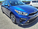 Thumbnail image of 2021 Kia Forte at Bailey Gibson Buick Gmc