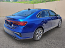 Thumbnail image of 2021 Kia Forte at Bailey Gibson Buick Gmc