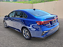 Thumbnail image of 2021 Kia Forte at Bailey Gibson Buick Gmc