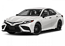 Thumbnail image of 2021 Toyota Camry at Smithtown Toyota