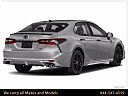 2021 Toyota Camry SE Nightshade at Smithtown Toyota