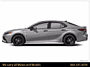 Thumbnail image of 2021 Toyota Camry at Smithtown Toyota