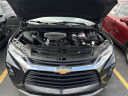 Thumbnail image of 2022 Chevrolet Blazer at Bill Fox Chevrolet Inc