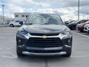 Thumbnail image of 2022 Chevrolet Blazer at Bill Fox Chevrolet Inc