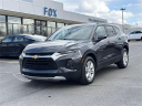 Thumbnail image of 2022 Chevrolet Blazer at Bill Fox Chevrolet Inc
