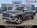 Thumbnail image of 2024 Ram 1500 at Bayway Chrysler Dodge Jeep Ram