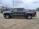 Thumbnail image of 2024 Ram 1500 at Bayway Chrysler Dodge Jeep Ram