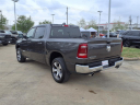Thumbnail image of 2024 Ram 1500 at Bayway Chrysler Dodge Jeep Ram