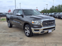 Thumbnail image of 2024 Ram 1500 at Bayway Chrysler Dodge Jeep Ram