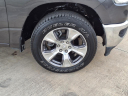 Thumbnail image of 2024 Ram 1500 at Bayway Chrysler Dodge Jeep Ram