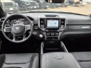 Thumbnail image of 2024 Ram 1500 at Bayway Chrysler Dodge Jeep Ram