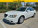 Thumbnail image of 2009 Hyundai SONATA at Web Auto Sales, LLC