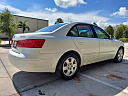 Thumbnail image of 2009 Hyundai SONATA at Web Auto Sales, LLC