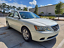 Thumbnail image of 2009 Hyundai SONATA at Web Auto Sales, LLC