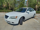 Thumbnail image of 2009 Hyundai SONATA at Web Auto Sales, LLC