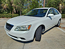 Thumbnail image of 2009 Hyundai SONATA at Web Auto Sales, LLC