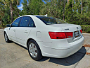 Thumbnail image of 2009 Hyundai SONATA at Web Auto Sales, LLC