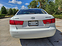 2009 Hyundai SONATA GLS at Web Auto Sales, LLC