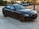 Thumbnail image of 2014 BMW 3 Series at W D C Auto Sales