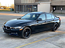 Thumbnail image of 2014 BMW 3 Series at W D C Auto Sales