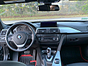 Thumbnail image of 2014 BMW 3 Series at W D C Auto Sales
