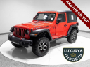 Thumbnail image of 2019 Jeep Wrangler at Luxury Imports