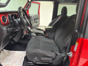 Thumbnail image of 2019 Jeep Wrangler at Luxury Imports