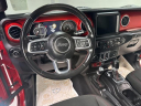 Thumbnail image of 2019 Jeep Wrangler at Luxury Imports