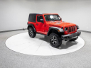 Thumbnail image of 2019 Jeep Wrangler at Luxury Imports