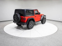 Thumbnail image of 2019 Jeep Wrangler at Luxury Imports